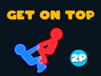 Get On Toop Touch background