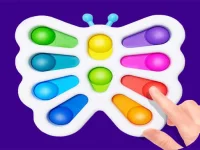 Fidget DIY background