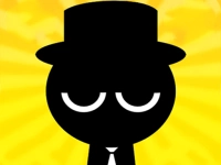 My Talking Sprunki background