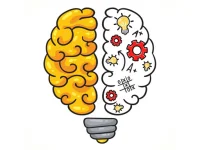 Brain Master IQ Challenge background