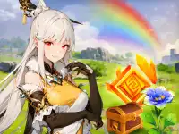 Find the Anemacilus background
