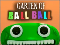 Garten Ball Ball background