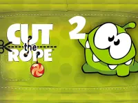 Cut The Rope 2 background