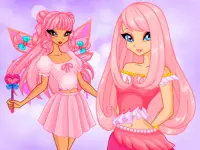 Risk of Fairies background
