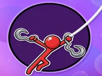 Stickman: Hooks background