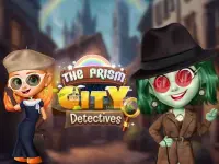 The Prism City Detectives background