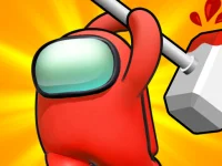 imposter smashers background