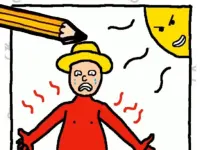 Just Draw background