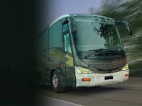 Army Bus Driving 2024 background