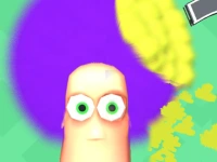 Barber Cut background