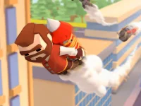Slingshot Jetpack background