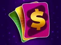 Mega Prize Scratch background