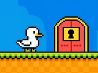 Duck Duck background