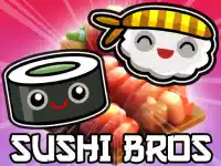 Sushi Bros background