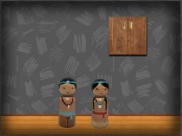 Amgel Easy Room Escape 53 background