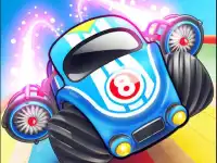 Blumgi Rocket background