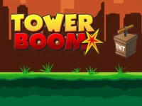 Tower Boom background