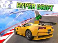 Hyper Drift! background