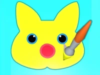 Paint It background