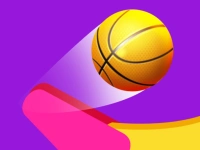 Flip Dunk background