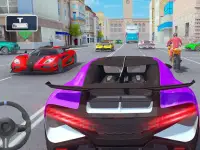 Supers Cars Games background