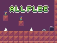 All Flee background