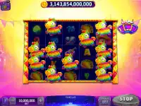 Pinata Fiesta Slots background