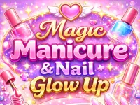 MakeOver Glow Up Match background