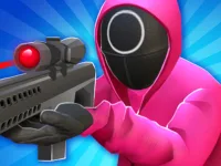 K-Sniper Challenge 3D background