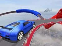 Mega Car Simulator background