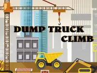 Dump Truck Climb background