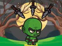 Goblin Jump background