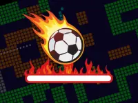 Brick Breaker Ball background