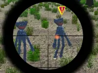 Squid Poopy Sniper background