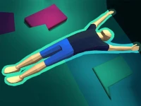 Flip Hero background
