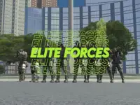 Elite Forces background