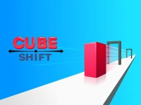 Cube Shift - 3D background