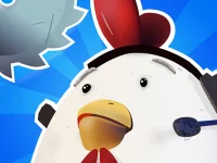 Nugget Royale background