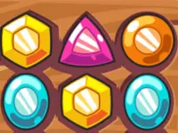 Jewels Match background