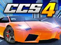 City Car Stunt 4 background