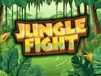 Jungle Fight background