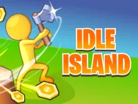 Idle Island background