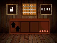 Chalet Escape background