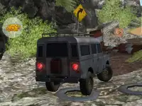 Offroad 4x4 Heavy Drive background