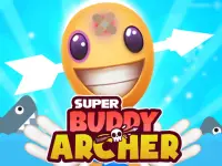 Super Buddy Archer background