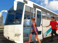 Bus Simulator Ultimate background
