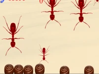 Smash All Ants background