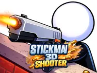 Stickman3D Shooter background