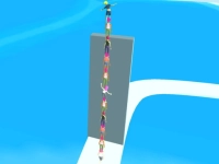 Tower Run Game background