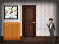Amgel Easy Room Escape 84 background